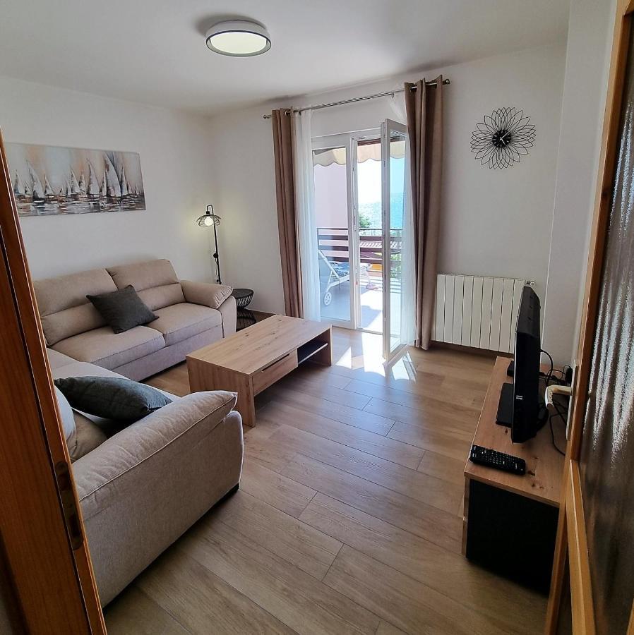 Apartments Valentina Umag Eksteriør bilde