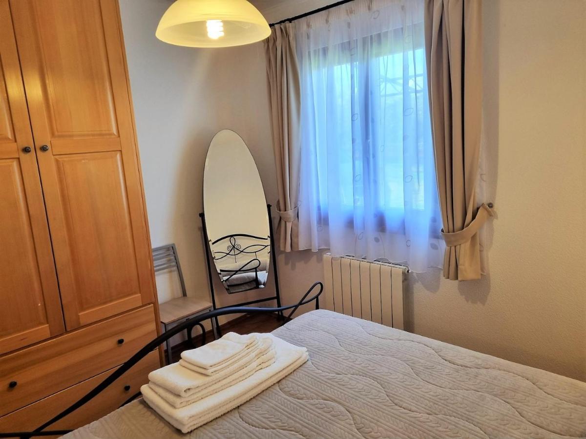 Apartments Valentina Umag Eksteriør bilde