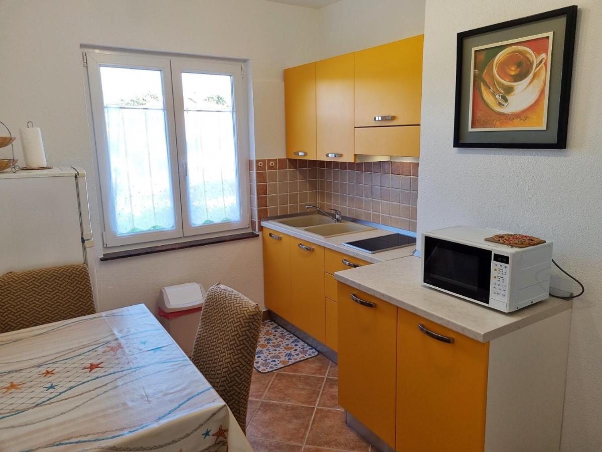 Apartments Valentina Umag Eksteriør bilde