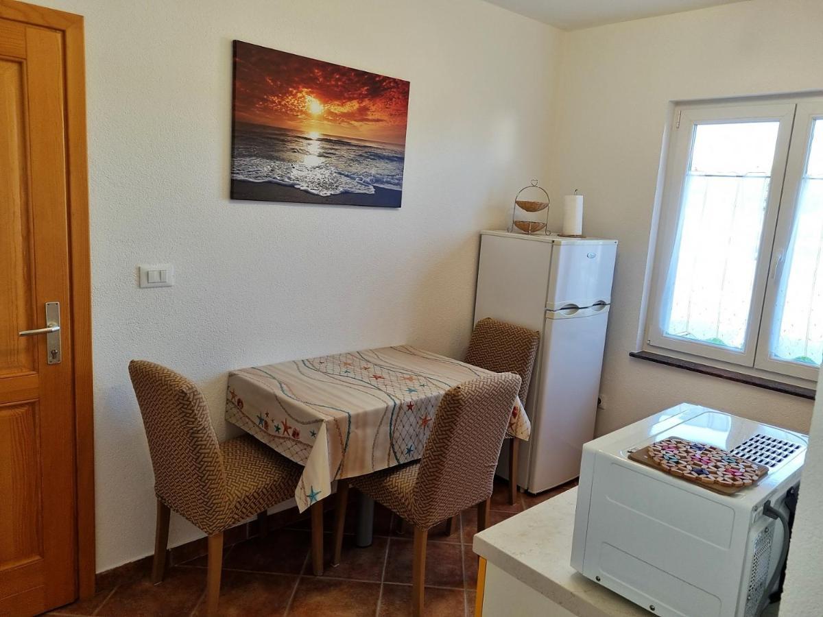 Apartments Valentina Umag Eksteriør bilde