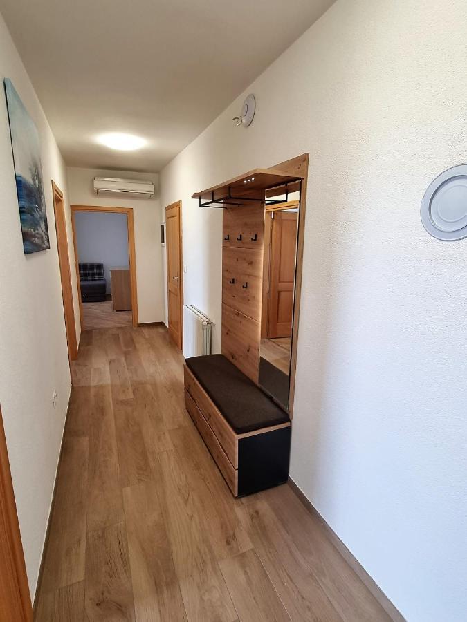 Apartments Valentina Umag Eksteriør bilde