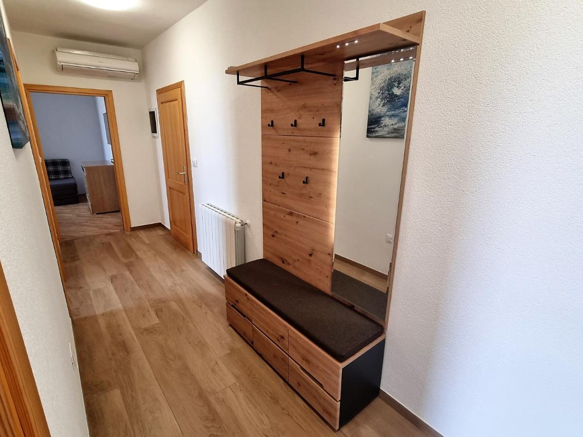 Apartments Valentina Umag Eksteriør bilde