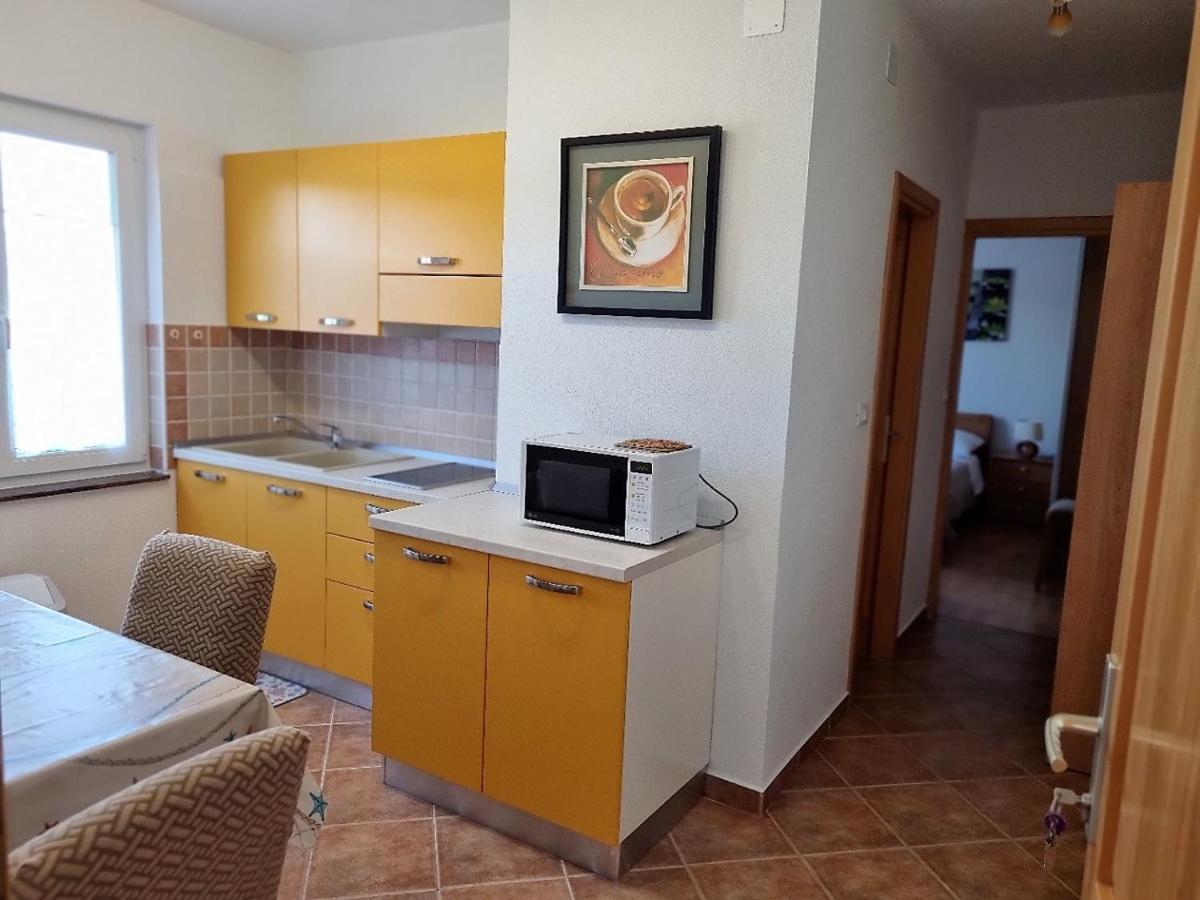 Apartments Valentina Umag Eksteriør bilde