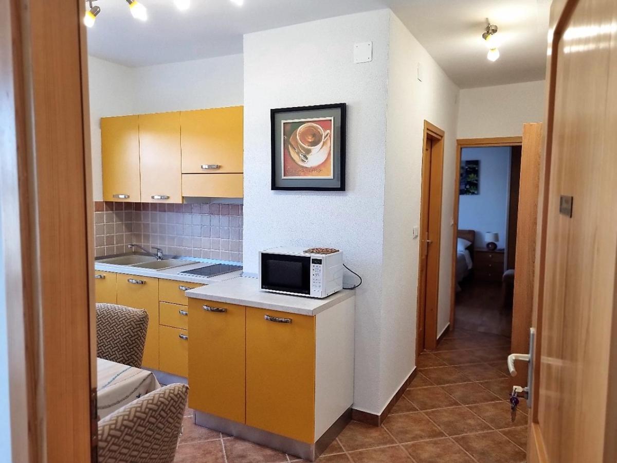 Apartments Valentina Umag Eksteriør bilde