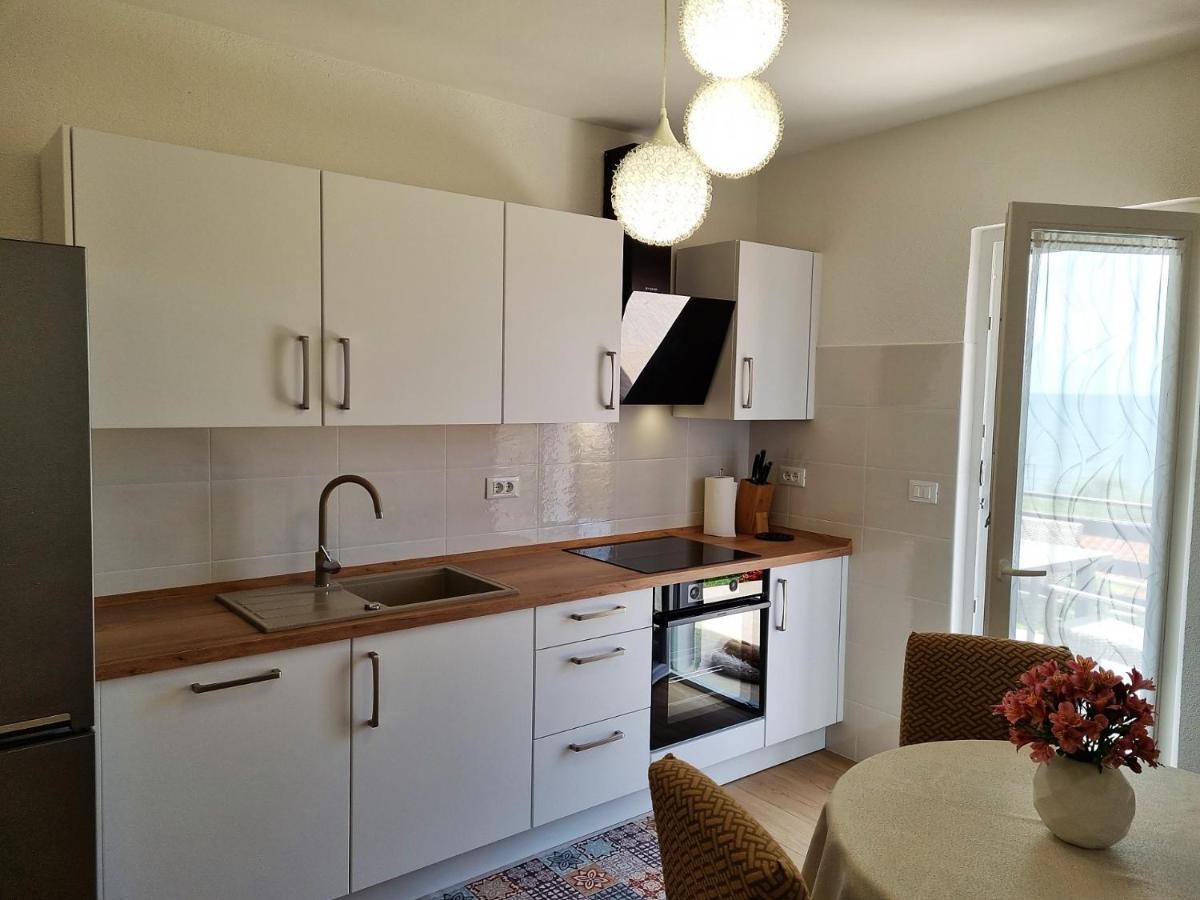 Apartments Valentina Umag Eksteriør bilde
