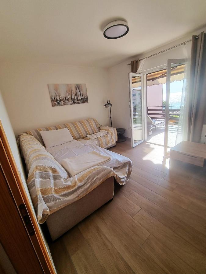 Apartments Valentina Umag Eksteriør bilde