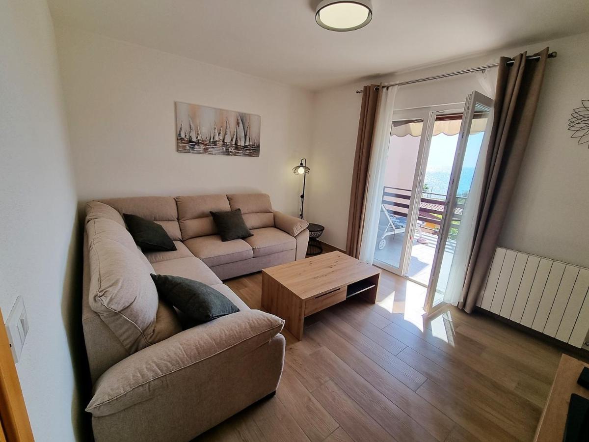 Apartments Valentina Umag Eksteriør bilde