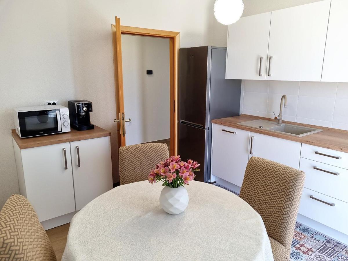 Apartments Valentina Umag Eksteriør bilde